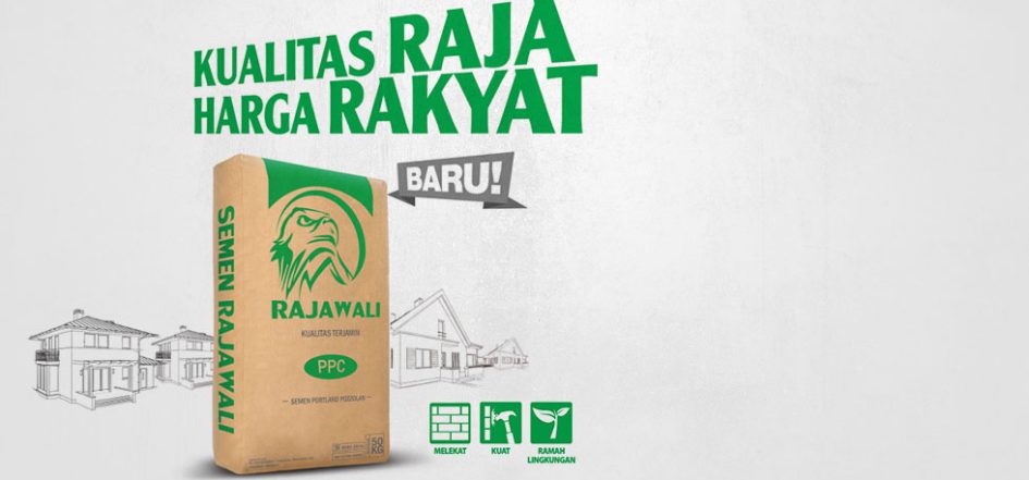 Semen Rajawali Makassar. Semen Rajawali merupakan Semen dengan kualitas terbaik dan harga terjangkau, yang dijual oleh Barakah Niaga Semen terkhususnya di wilayah Sulawesi Selatan dan Sulawesi Barat.